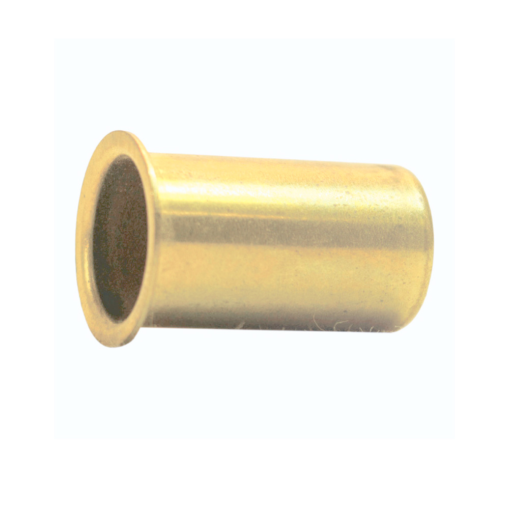  - Brass & SS Fittings